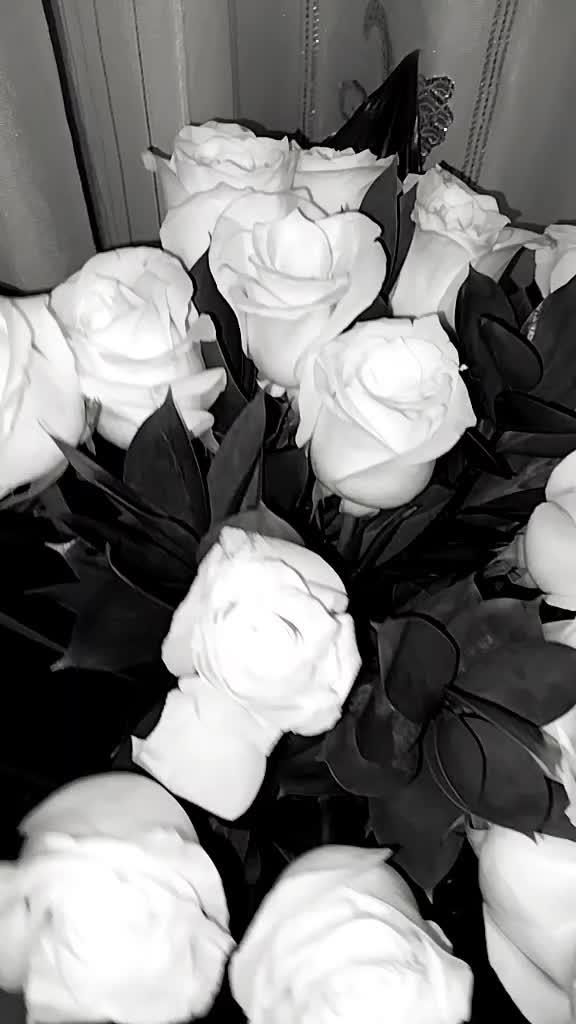 SummitModernPlain workshop space where corporate flower arrangements are designed and prepared for business delivery